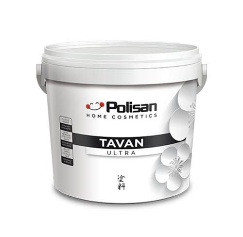 Polisan Ultra Tavan Boyası 17.5 Kg