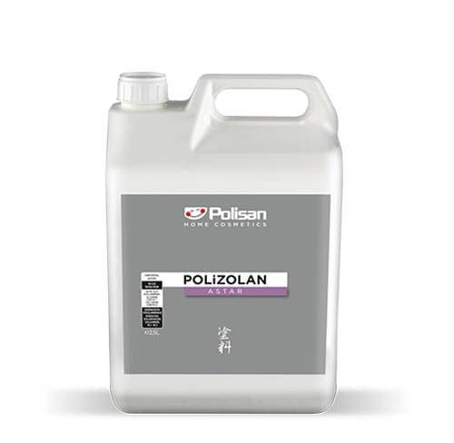 Polisan Polizolan Astar Şeffaf 0,75 Litre