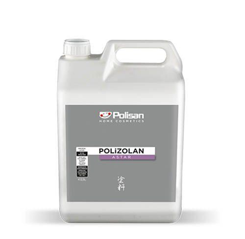 Polisan Polizolan Astar Şeffaf 7,5 Litre