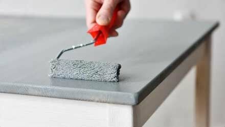 Hobi Boyalarıyla Renkli Dekorasyon İpuçları