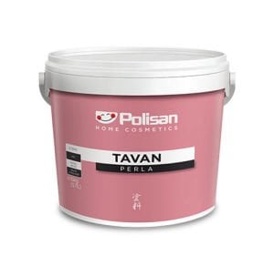Polisan Perla Tavan Boyası 3,5 Kg
