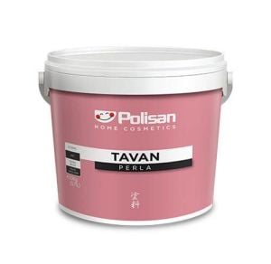 Polisan Perla Tavan Boyası 17,5 Kg
