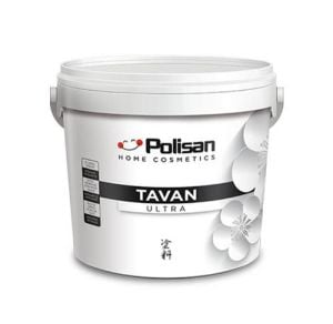 Polisan Ultra Tavan Boyası 3,5 Kg