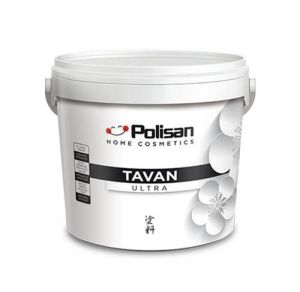 Polisan Ultra Tavan Boyası 17.5 Kg
