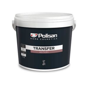 Polisan Transfer Astarı Beyaz 7,5 Litre
