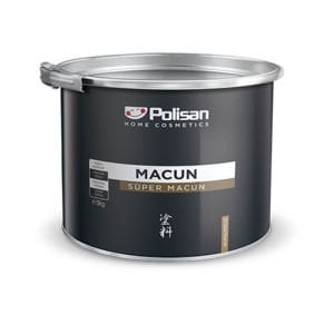Polisan Süper Macun 0,40 Kg