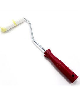 Parmak Rulo 10 cm