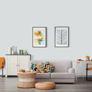 Polisan Elegans Extra Yarı Mat İç Cephe Boyası 7,5 Litre Yeni Bulut Cİ-6730