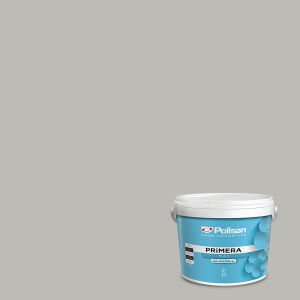 Polisan Primera Mat İç Cephe Boyası 12,5 Litre Sakin Gri 4483 Cİ-7622