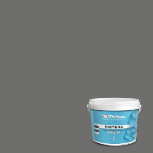 Polisan Primera Mat İç Cephe Boyası 15 Litre Bora Grisi 4486 Cİ-7625