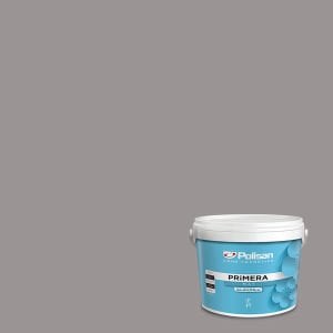 Polisan Primera Mat İç Cephe Boyası 12,5 Litre Royal Gri 4475 Cİ-7604