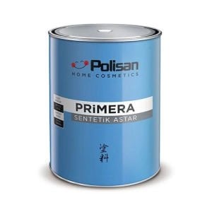 Polisan Primera Sentetik Astar 2,5 Litre
