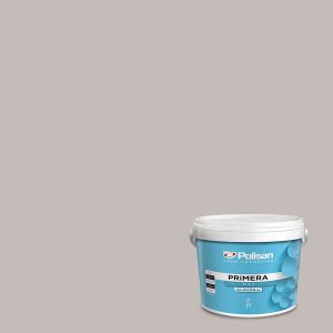 Polisan Primera Mat İç Cephe Boyası 12,5 Litre Dogal Gri 4002 Cİ-6203