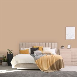 Polisan Elegans Yarı Mat İç Cephe Boyası 2,5 Litre Elegan Mocha 4032 Cİ-6265