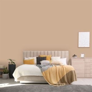 Polisan Elegans Yarı Mat İç Cephe Boyası 12,5 Litre Elegan Mocha 4032 Cİ-6265