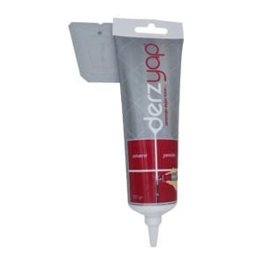Derzyap Derz Dolgusu 350 Gram Tüp Beyaz