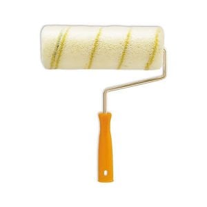 Dekor Plasdek İç Cephe Boya Rulosu 25 Cm