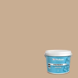 Polisan Primera Mat İç Cephe Boyası 12,5 Litre Elegan Mocha 4032 Cİ-6265