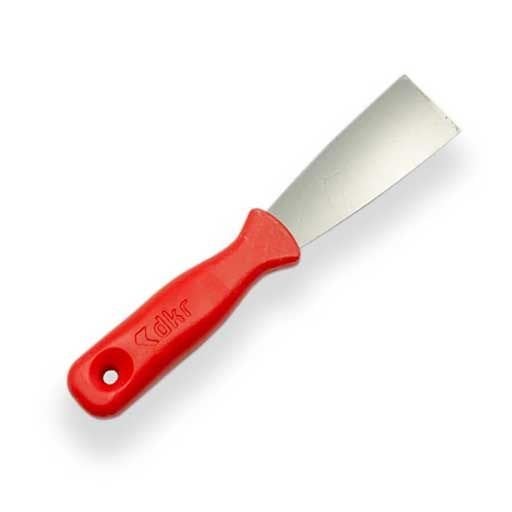 Dekor Spatula 4 No