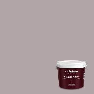 Polisan Elegans Yarı Mat İç Cephe Boyası 12,5 Litre Gizemli Viole 4116 Cİ-6453