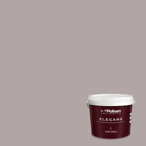Polisan Elegans Yarı Mat İç Cephe Boyası 15 Litre Gizemli Viole 4116 Cİ-6453