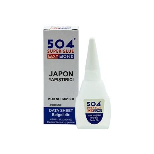 Japon Yapıştırıcı 20 Gram