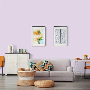 Polisan Elegans Yarı Mat İç Cephe Boyası 12,5 Litre Elegan Lila 4450 Cİ-7551