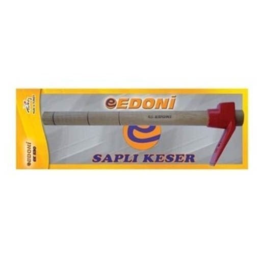 Edoni Saplı Keser