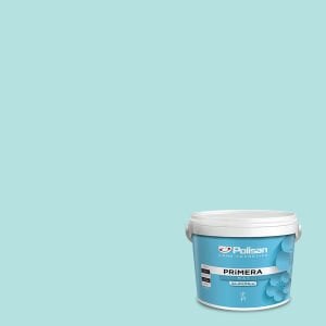 Polisan Primera Mat İç Cephe Boyası 15 Litre Mint Yeşili 4388 Cİ-7422