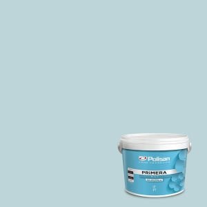 Polisan Primera Mat İç Cephe Boyası 15 Litre Marina 4384 Cİ-7413