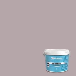 Polisan Primera Mat İç Cephe Boyası 12,5 Litre Gizemli Viole 4116 Cİ-6453