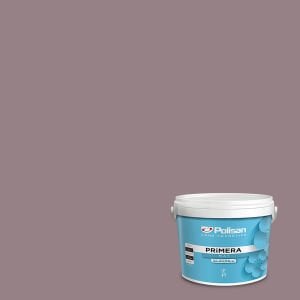 Polisan Primera Mat İç Cephe Boyası 12,5 Litre Elegan Viole 4117 Cİ-6454