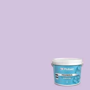 Polisan Primera Mat İç Cephe Boyası 12,5 Litre Royal Lila 600 Cİ-7552