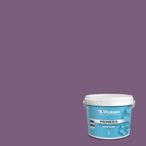 Polisan Primera Mat İç Cephe Boyası 15 Litre Violetta 4453 Cİ-7555