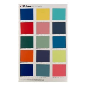 Polisan X1 ALL Boya 0,75 Litre