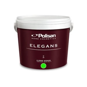 Polisan Video Arka Plan Greenbox Screen Yeşil Boya 2,5 Litre