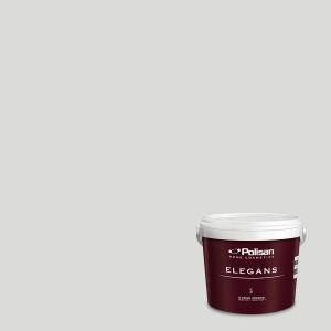Polisan Elegans Yarı Mat İç Cephe Boyası 2,5 Litre Engin Cİ-3140