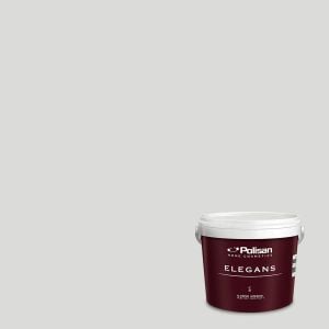 Polisan Elegans Yarı Mat İç Cephe Boyası 12,5 Litre Engin Cİ-3140