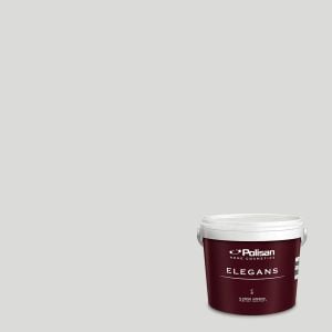 Polisan Elegans Yarı Mat İç Cephe Boyası 15 Litre Engin Cİ-3140