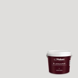 Polisan Elegans Yarı Mat İç Cephe Boyası 2,5 Litre Candan Cİ-3190