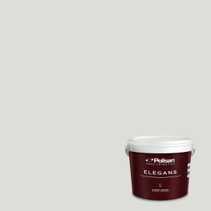 Polisan Elegans Yarı Mat İç Cephe Boyası 15 Litre Candan Cİ-3190