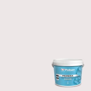 Polisan Primera Mat İç Cephe Boyası 15 Litre Beyaz Gece Cİ-6910