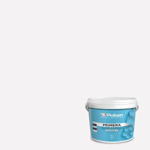 Polisan Primera Mat İç Cephe Boyası 12,5 Litre Fujiyama Cİ-6920