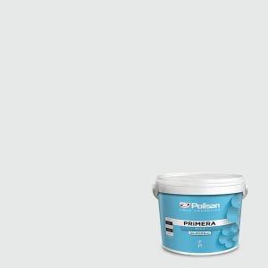 Polisan Primera Mat İç Cephe Boyası 7,5 Litre Klimanjaro Cİ-6960