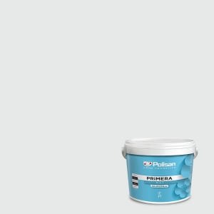 Polisan Primera Mat İç Cephe Boyası 15 Litre Klimanjaro Cİ-6960