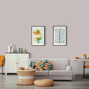 Polisan Elegans Extra Yarı Mat İç Cephe Boyası 12,5 Litre Dogal Gri 4002 Cİ-6203