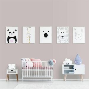 Polisan Elegans Extra Yarı Mat İç Cephe Boyası 12,5 Litre Dogal Gri 4002 Cİ-6203