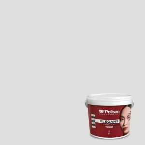 Polisan Elegans Extra Yarı Mat İç Cephe Boyası 15 Litre Candan Cİ-3190
