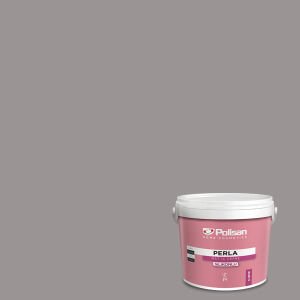 Polisan Perla Mat İç Cephe Boyası 2,5 Litre Royal Gri 4475 Cİ-7604