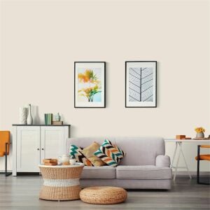 Polisan Elegans Extra Yarı Mat İç Cephe Boyası 12,5 Litre Sade Bej 5737 Cİ-6271